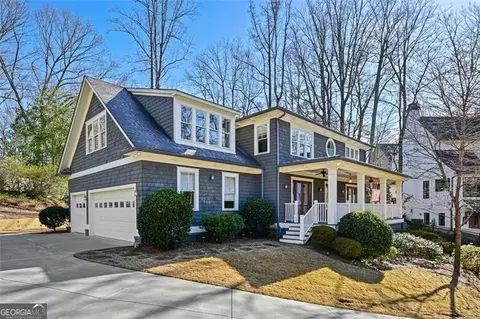 3624 Inman Dr, Atlanta, GA 30319
