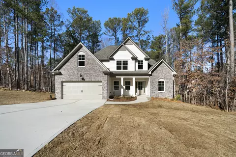 401 Boulder View Pkwy, Dallas, GA 30157