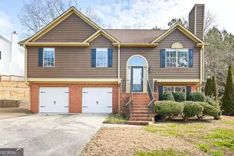 1030 Reunion Pl SW, Atlanta, GA 30331