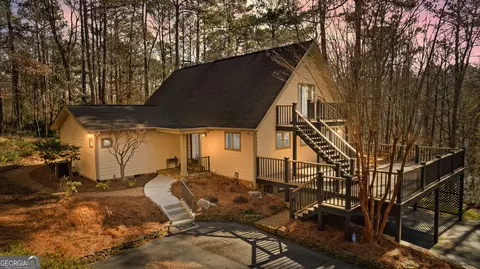 1004 Foxcroft Dr, Lagrange, GA 30240 photo 2