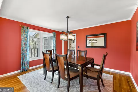 1004 Foxcroft Dr, Lagrange, GA 30240 photo 26