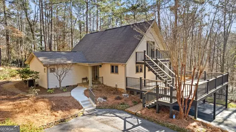 1004 Foxcroft Dr, Lagrange, GA 30240 photo 11