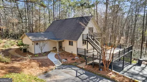 1004 Foxcroft Dr, Lagrange, GA 30240 photo 1