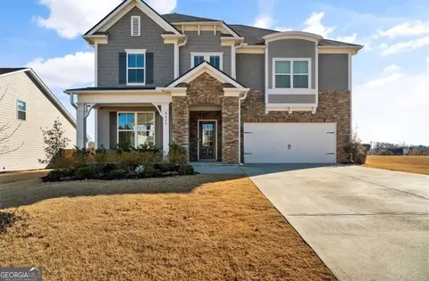4220 Sunflower Cir, Cumming, GA 30040