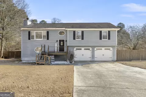 356 Blackberry Cir, Auburn, GA 30011
