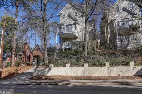 1829 Monroe Dr NE, Atlanta, GA 30324