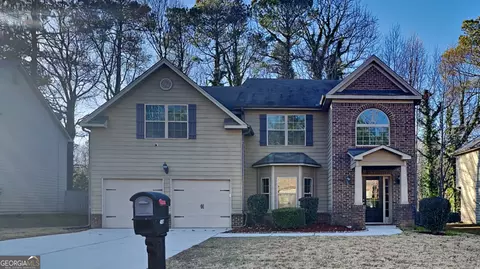 4857 Price St, Forest Park, GA 30297