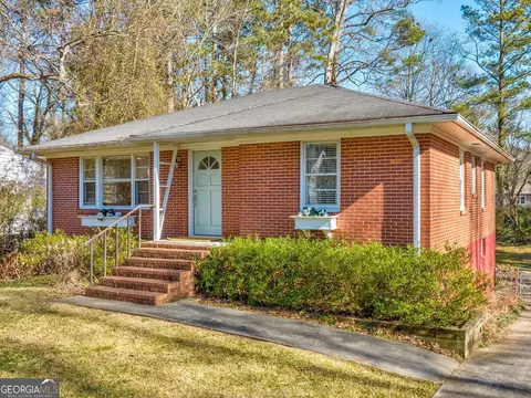 2063 Benson Ave, Smyrna, GA 30080
