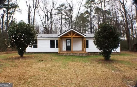 2176 Hwy 46, Alamo, GA 30411