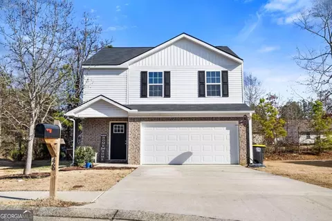 48 Hawk Spring Dr SW, Rome, GA 30165