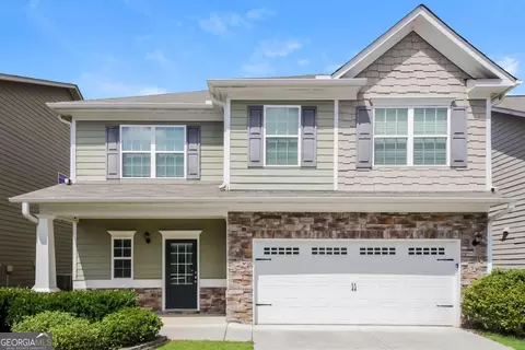 24 Wesley Drew Ln NW, Cartersville, GA 30121