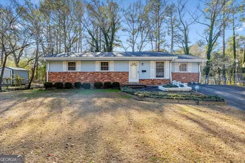 1553 Pine Ct, Conley, GA 30288