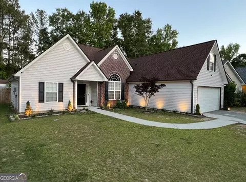 1406 Haynes Trace Ct, Grayson, GA 30017