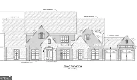 2154 Kilgore Rd, Buford, GA 30519