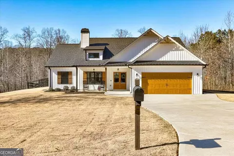 542 Brown Rd, Rockmart, GA 30153