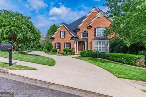101 Downing Creek Ct, Canton, GA 30114