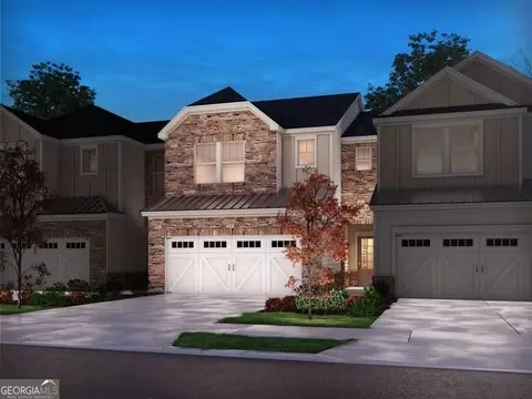 4245 Tin Hare Ln, Mableton, GA 30126