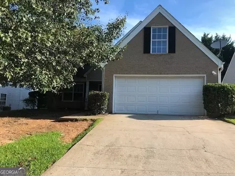 8190 Wynfield Dr, Jonesboro, GA 30238