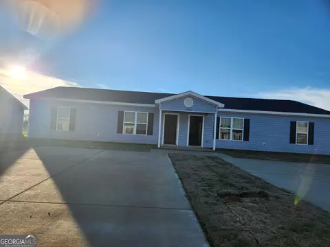 104 Ronald Pride Blvd, Fort Valley, GA 31030