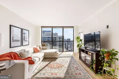 1280 W Peachtree St NW #3308, Atlanta, GA 30309