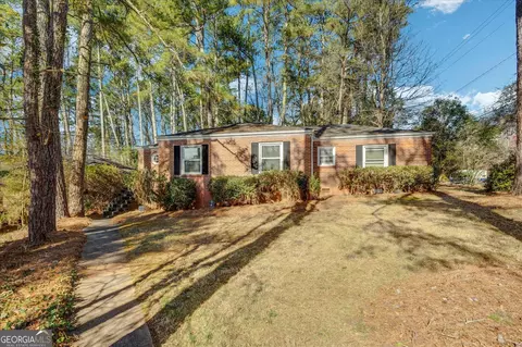 1516 Kay Ln NE, Atlanta, GA 30306