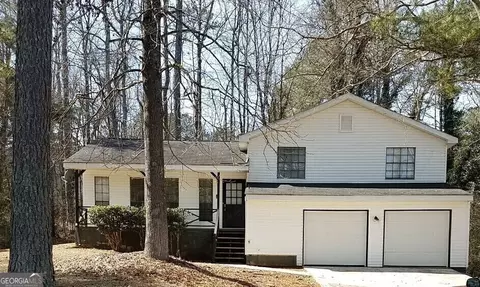6241 Willowbrook Dr, Riverdale, GA 30296