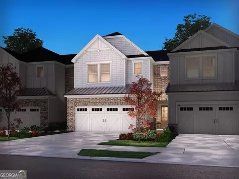4237 Tin Hare Ln, Mableton, GA 30126