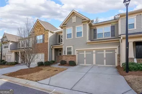 5126 Brinden Mill Dr, Peachtree Corners, GA 30092