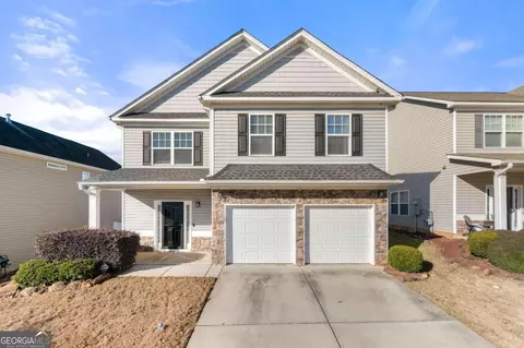 298 Hill Crest Cir, Hiram, GA 30141