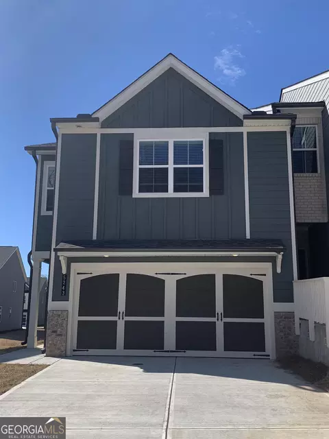 5243 Canberra Dr #59, Flowery Branch, GA 30542