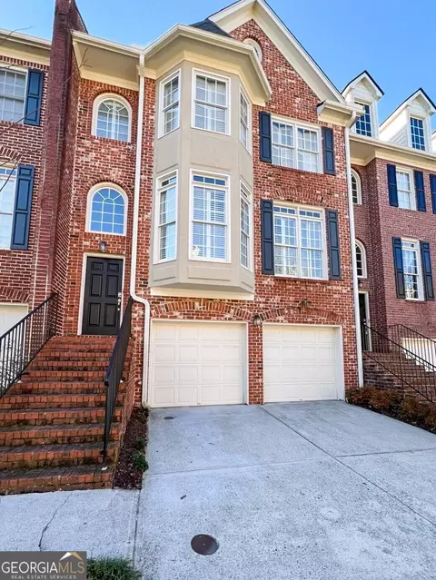 1277 Dunwoody Cv, Atlanta, GA 30338
