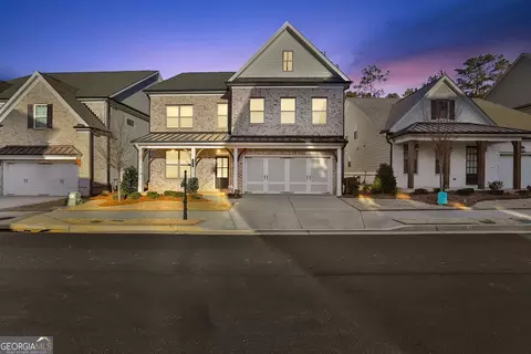3515 Benedict Pl, Suwanee, GA 30024