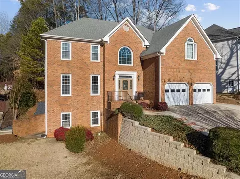 10830 Grenadier Ln, Alpharetta, GA 30022