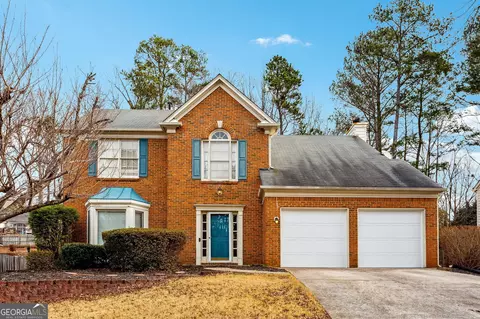 1825 Abinger Ln, Lawrenceville, GA 30043