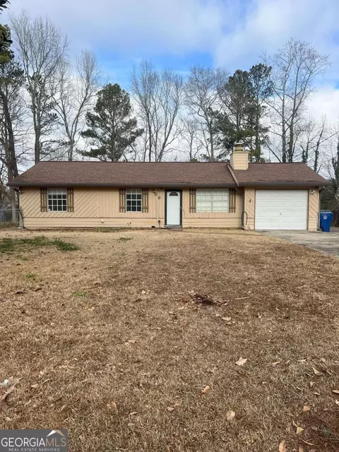 89 Cedar Ridge Trl, Lawrenceville, GA 30046