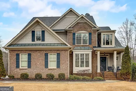 1068 Double Branches Ln, Dallas, GA 30132