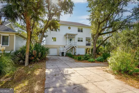 165 Ocean Creek Blvd, Fripp Island, SC 29920