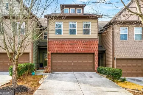 1791 Oakbrook Ln, Kennesaw, GA 30152