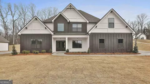184 Reagan Farm #40, Newnan, GA 30263