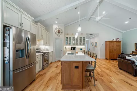 125 Bob White Run, Jackson, GA 30233 photo 17