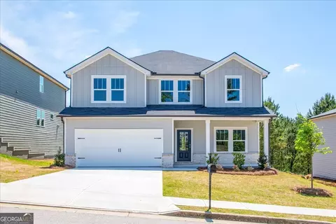 257 Persian Ivy Way, Dallas, GA 30132