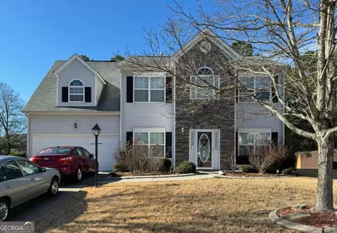 Undisclosed, Loganville, GA 30052