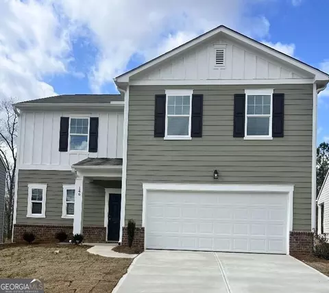 146 Bantry Way, Locust Grove, GA 30248