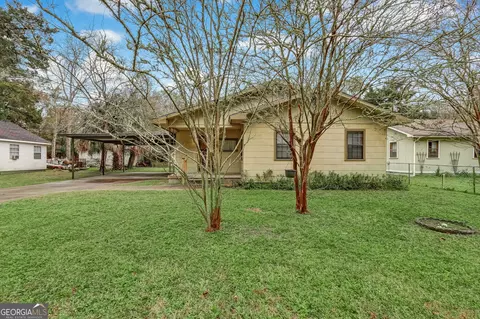 101 Myrtle Ave, Saint Marys, GA 31558
