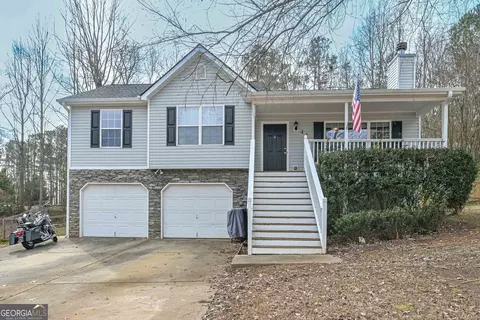 43 Pleasant Forest Trl, Temple, GA 30179