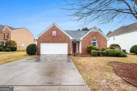 2969 Lighthouse Way, Conyers, GA 30013