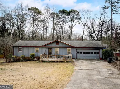 3000 E Howell Dr, Lawrenceville, GA 30044