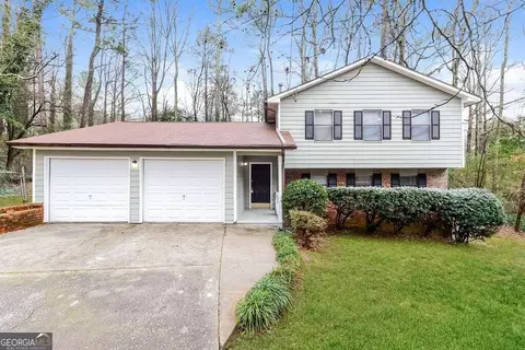 2219 Tiffany Ct, Jonesboro, GA 30236