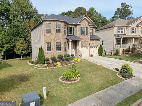 6548 Muirfield Pt, Fairburn, GA 30213