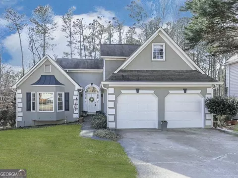 619 Spring Ridge Dr NW, Kennesaw, GA 30144